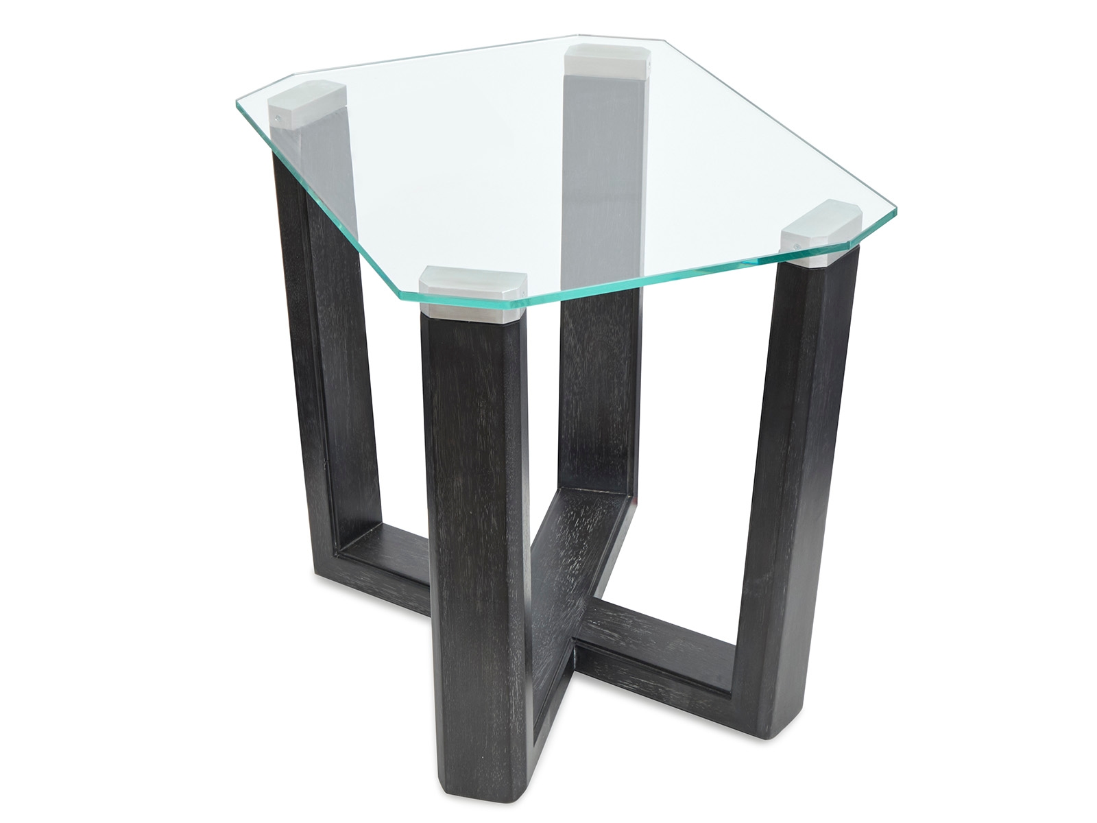 Rectangular End Table
