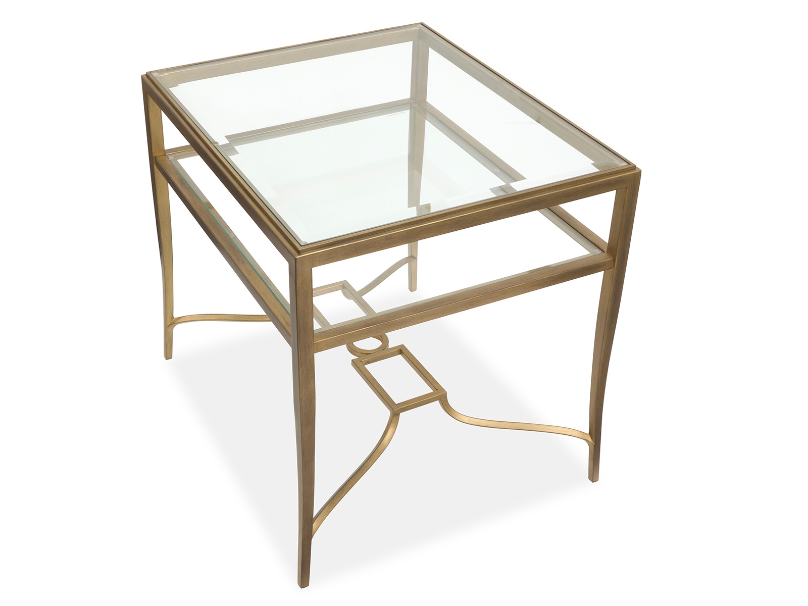 Rectangular End Table