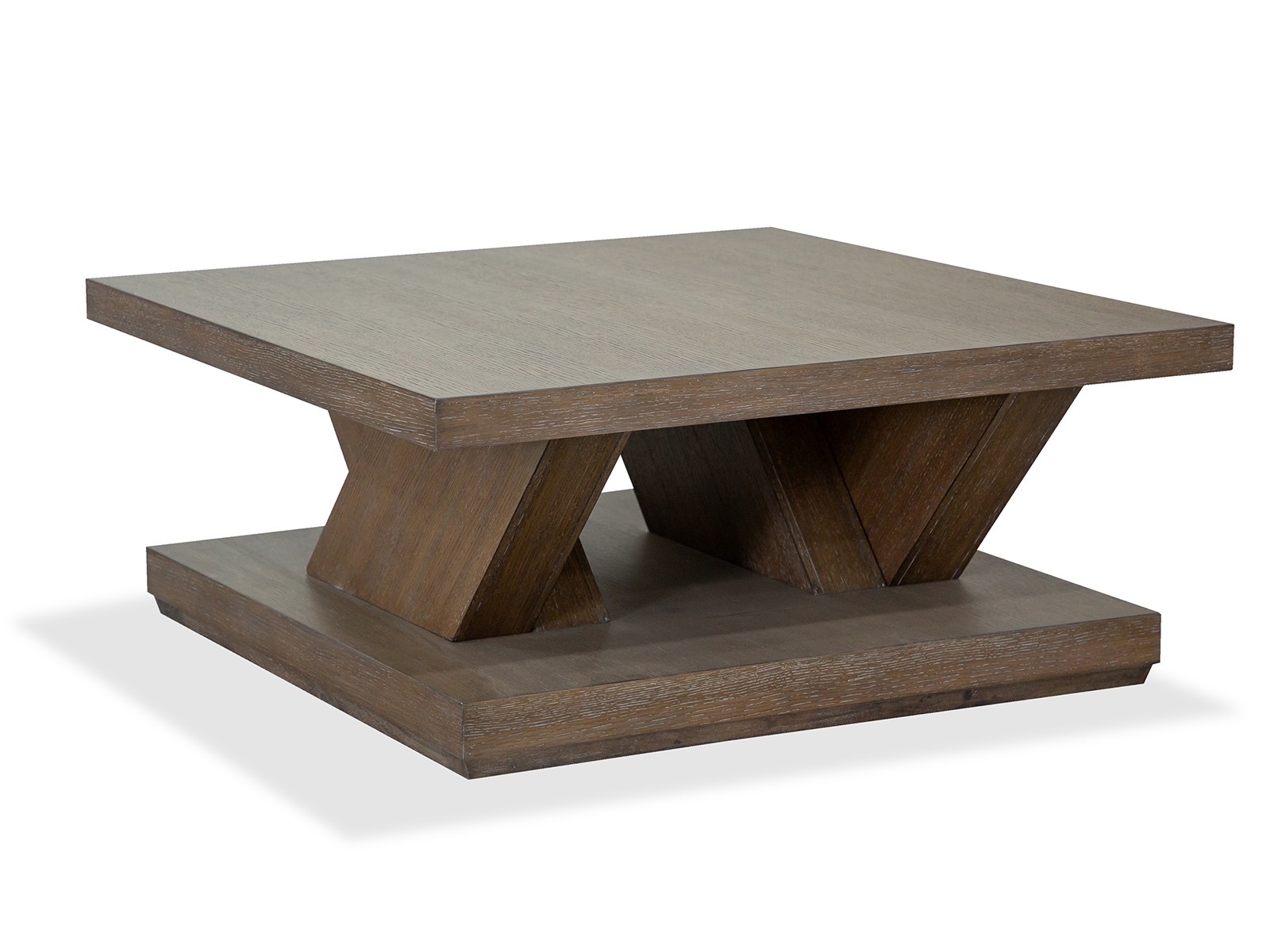 Square Cocktail Table