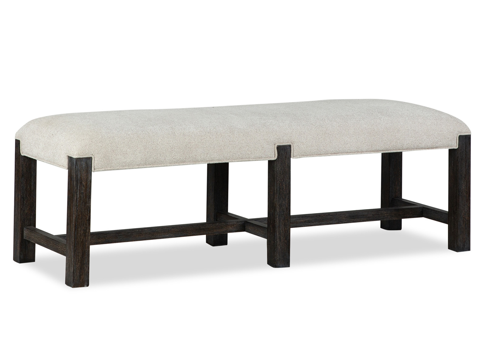 Upholstered Dining Bench