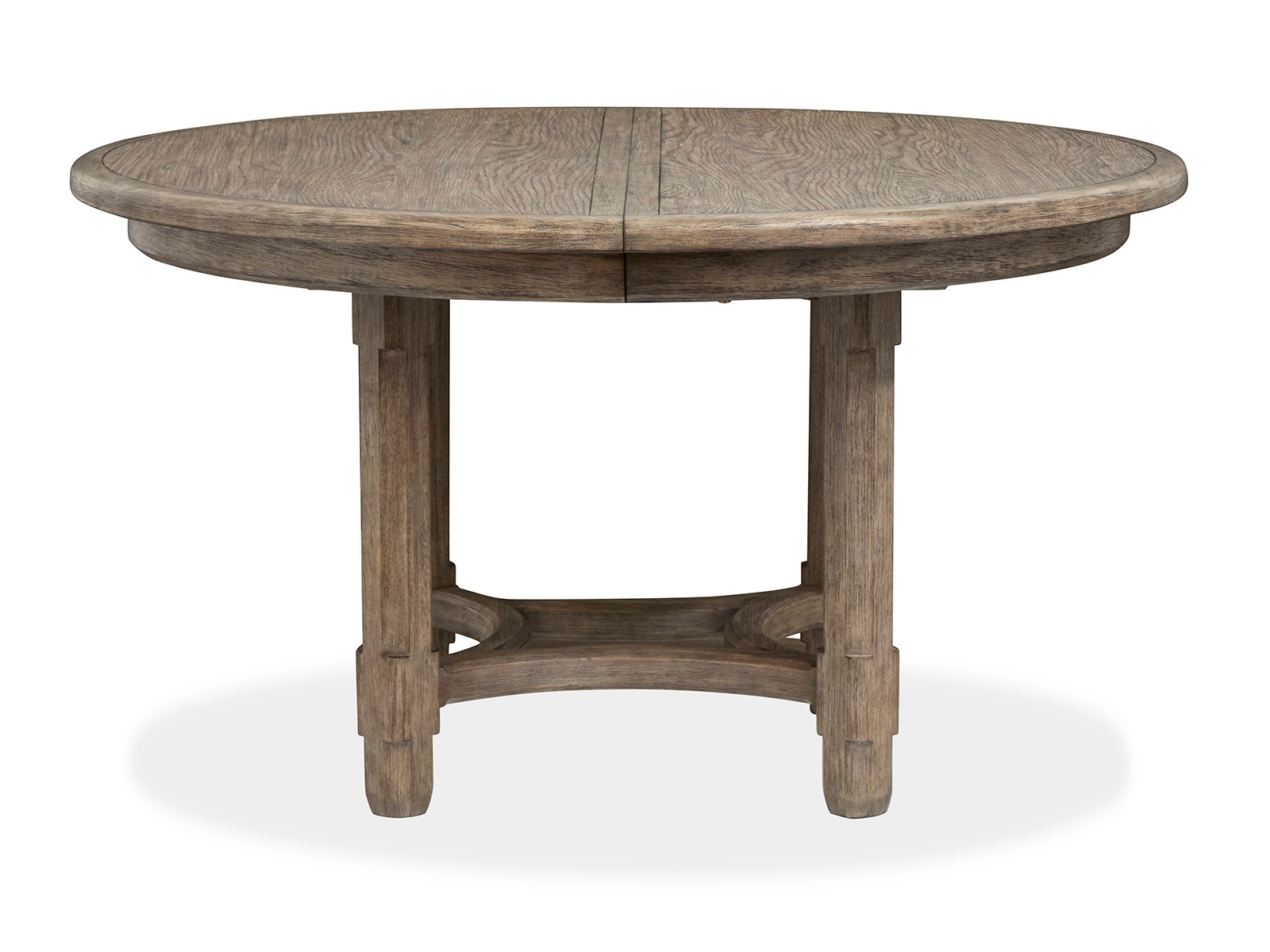54" Round Dining Table