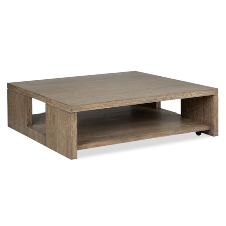 Cocktail Table