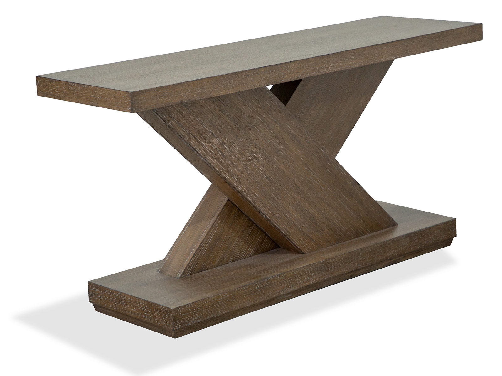 Rectangular Sofa Table