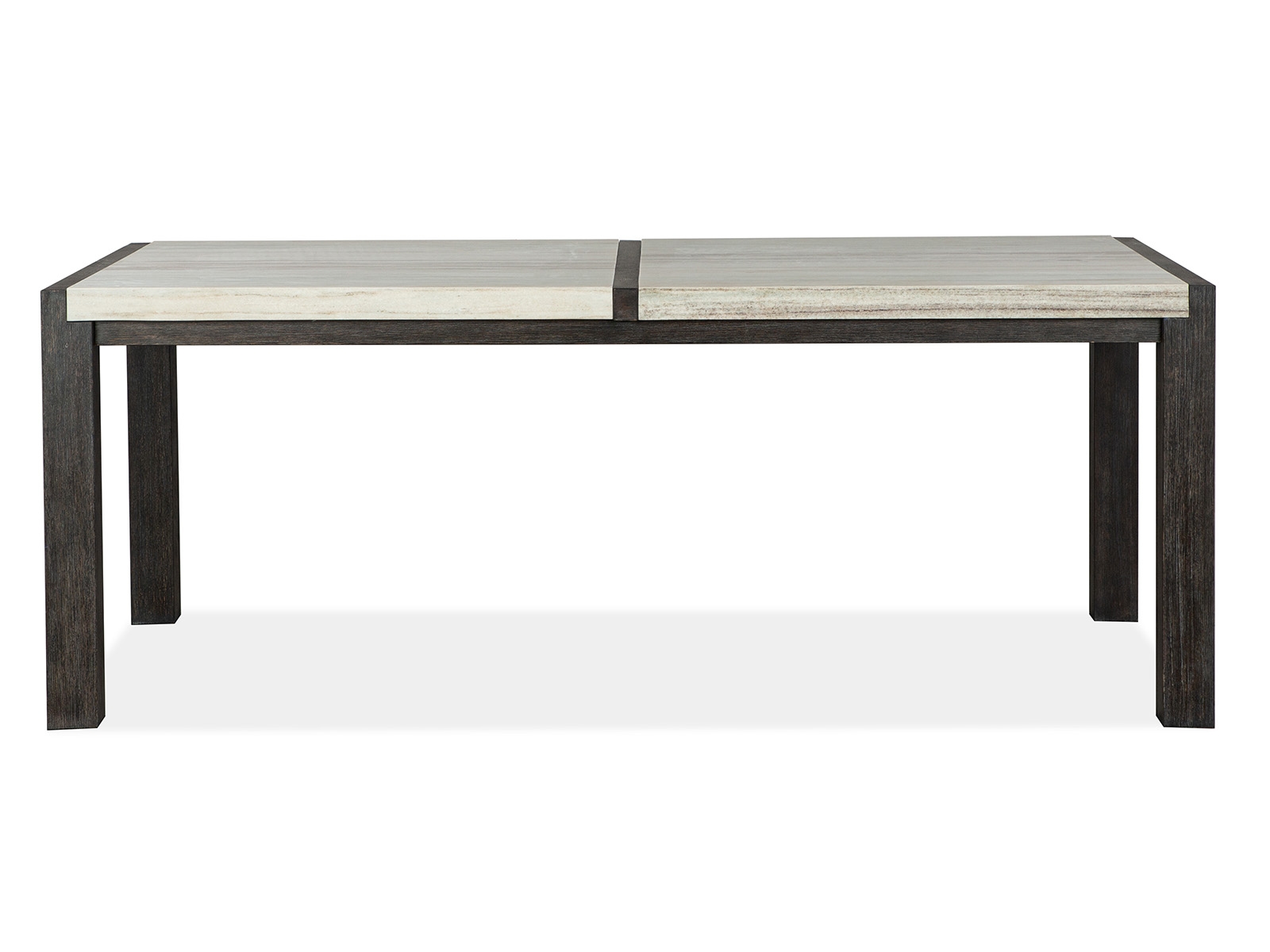 Marble Top Dining Table