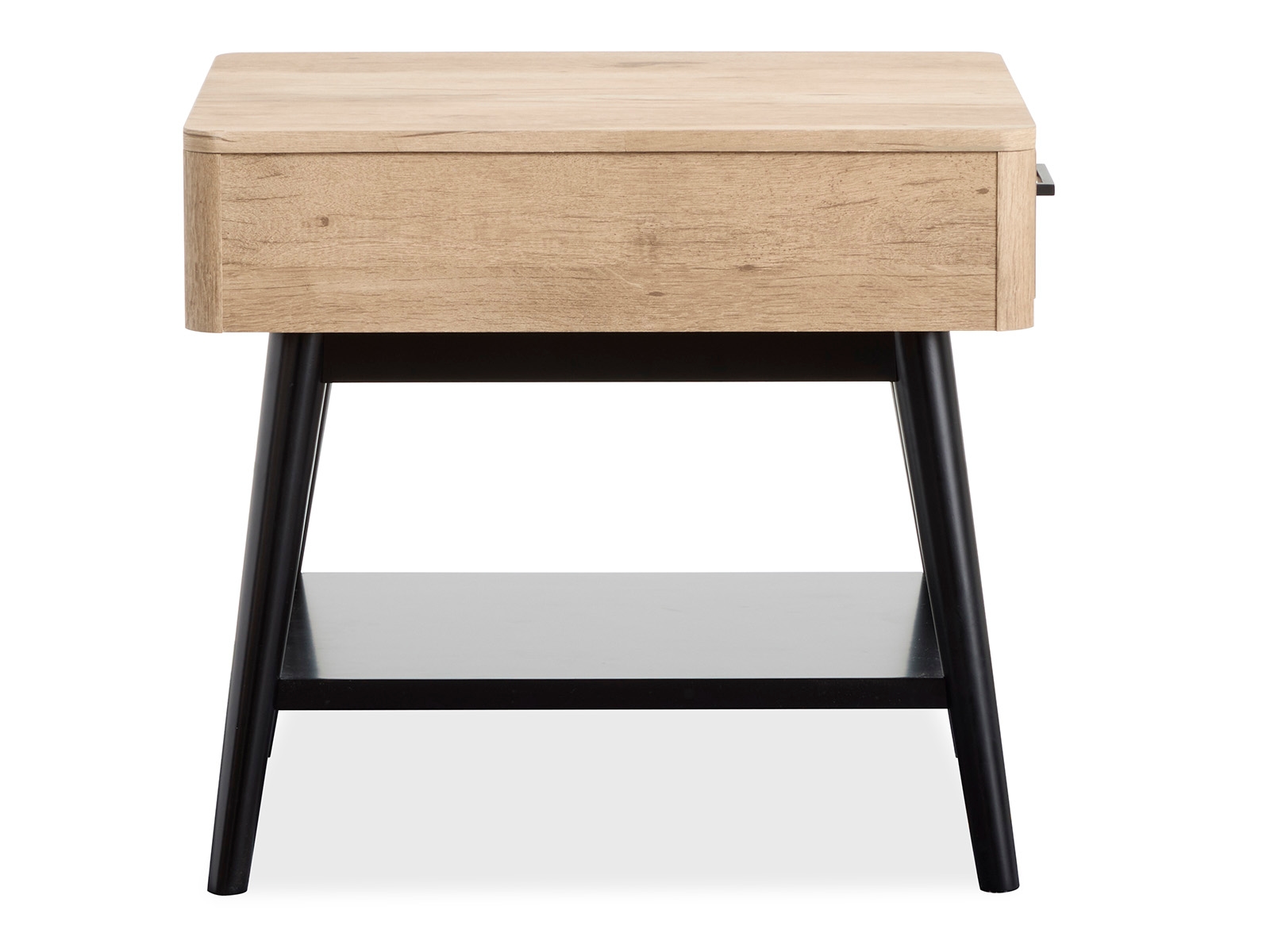 Rectangular End Table
