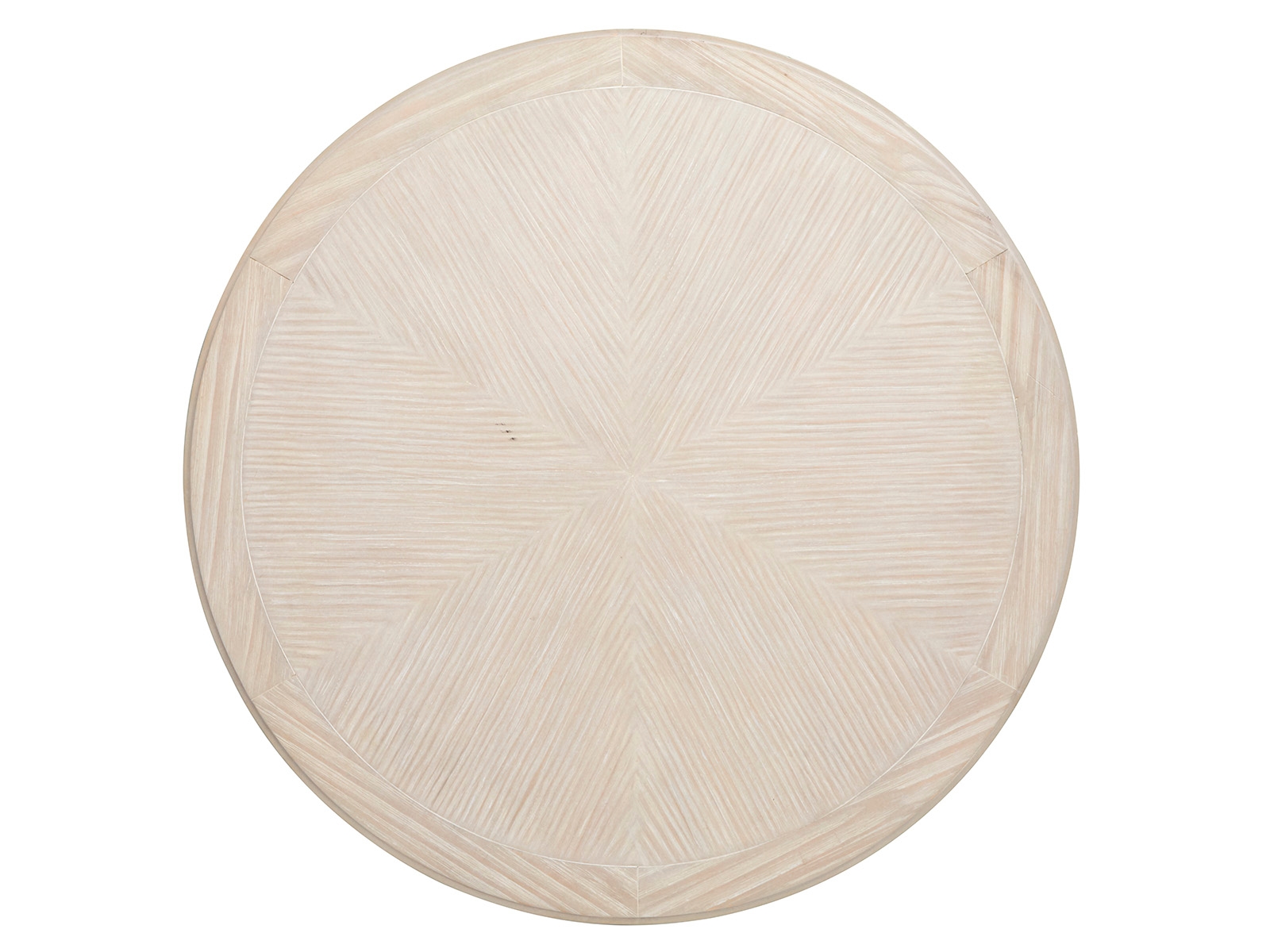 Round Cocktail Table