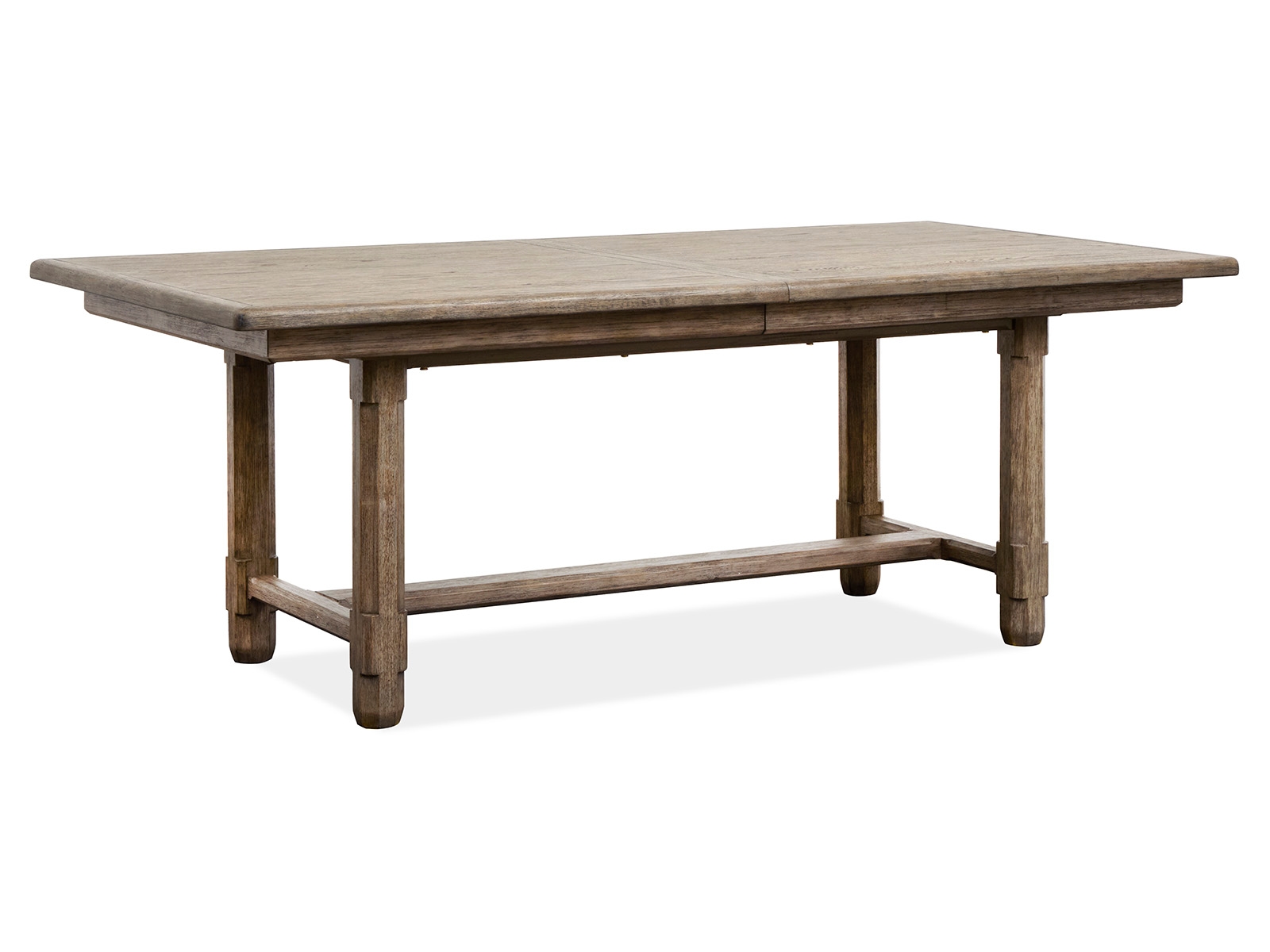 Rectangular Dining Table