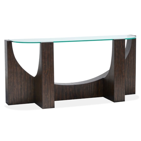 Console Sofa Table