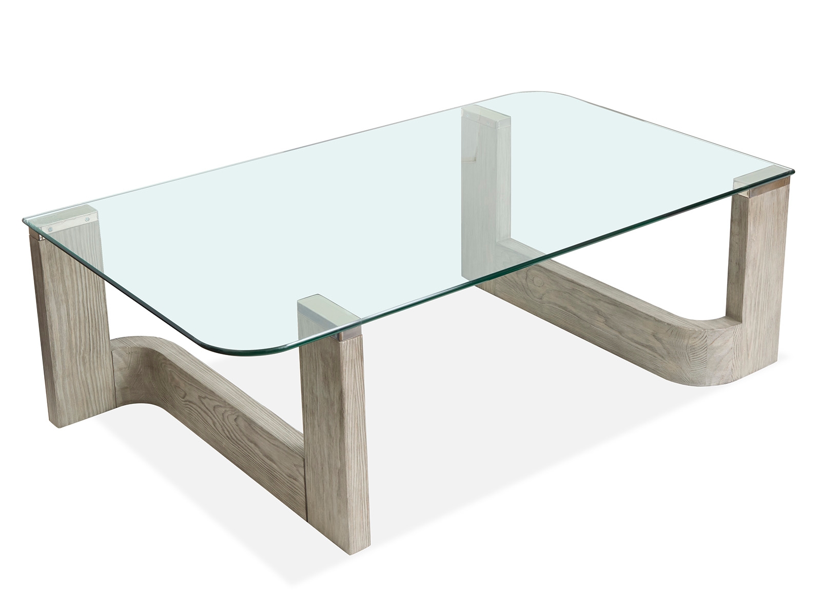 Rectangular Cocktail Table