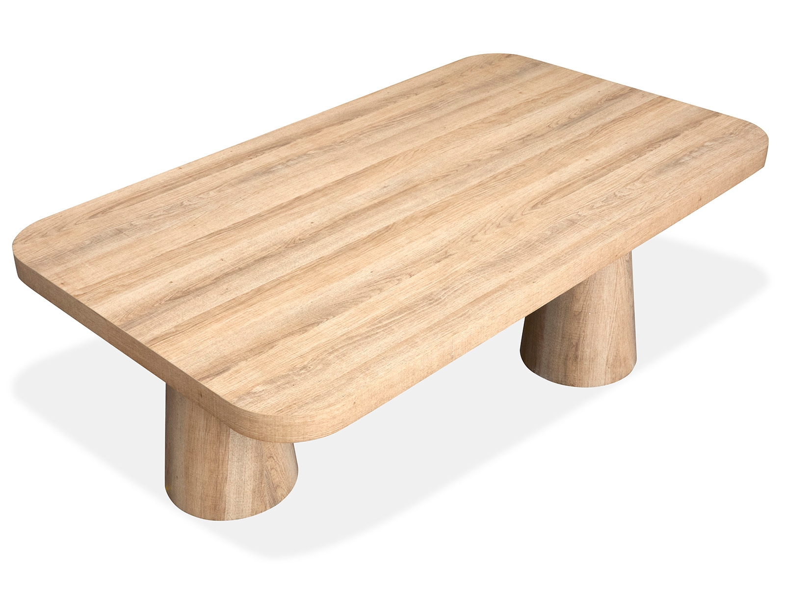 Rectangular Cocktail Table