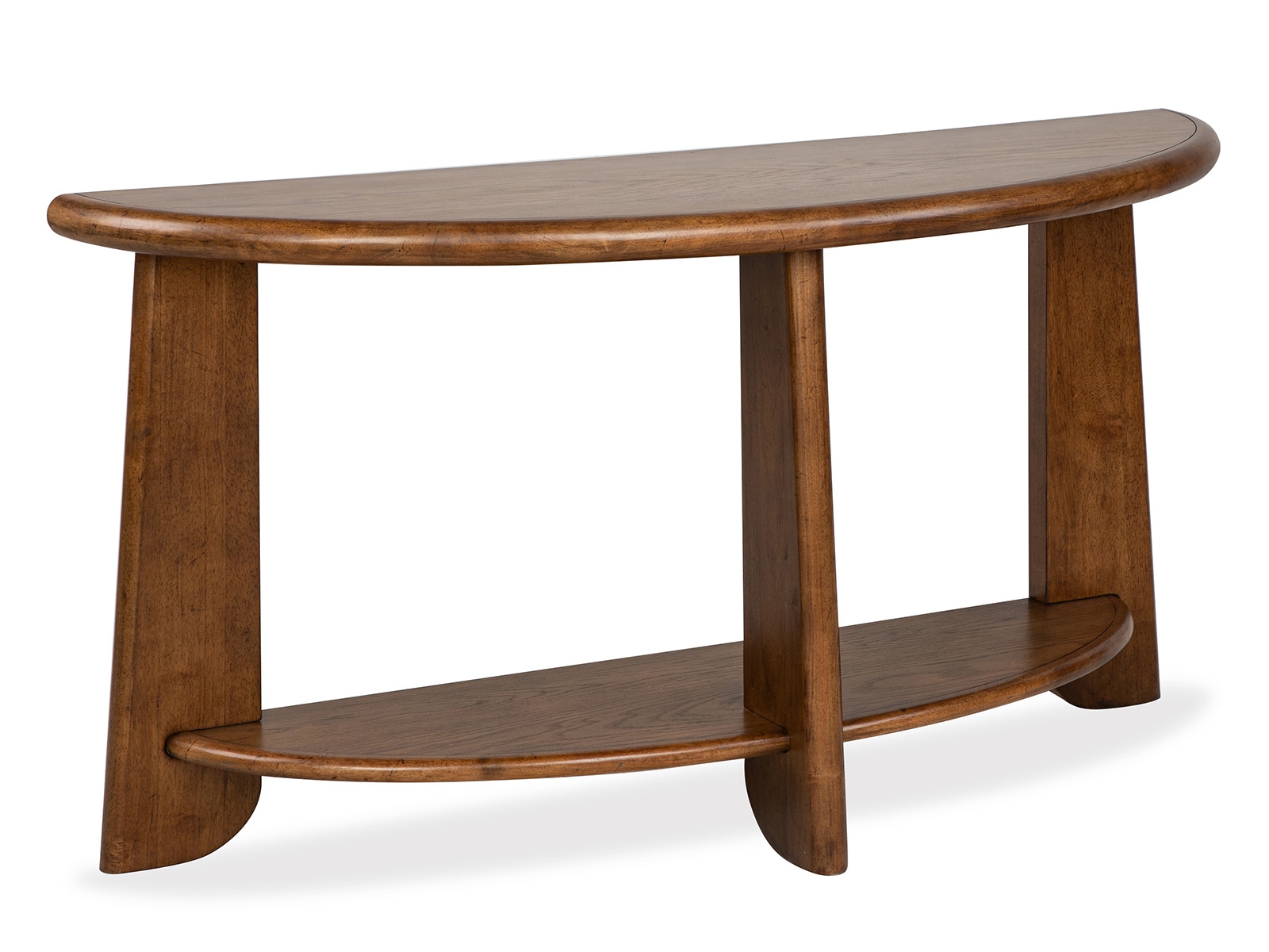 Demilune Sofa Table