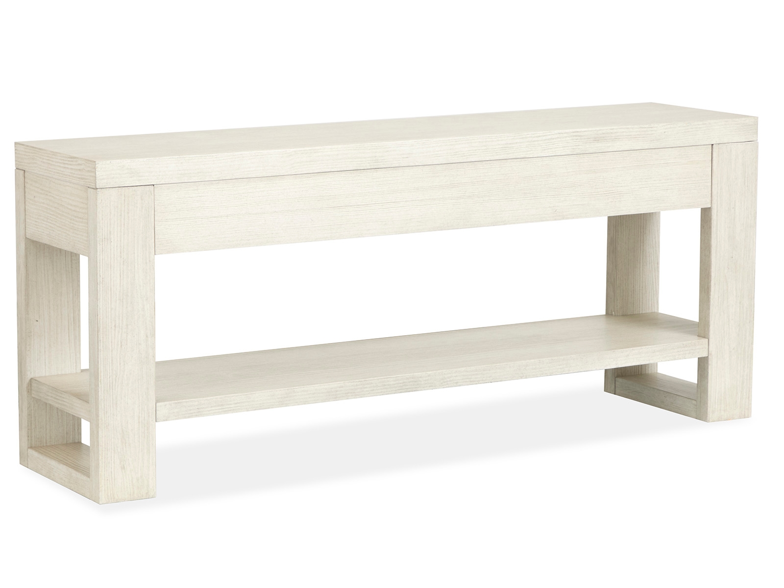 Rectangular Sofa Table