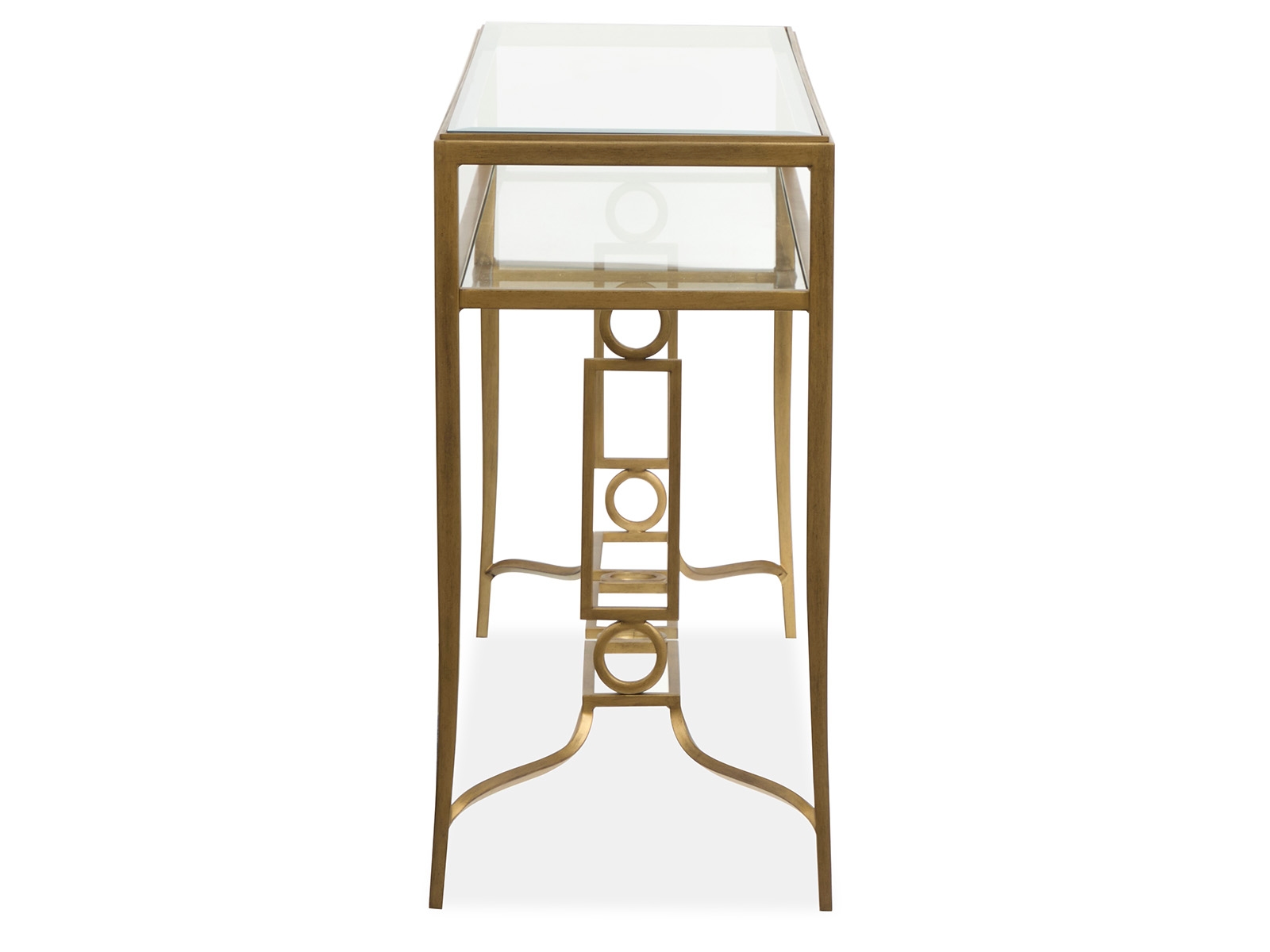 Rectangular Sofa Table