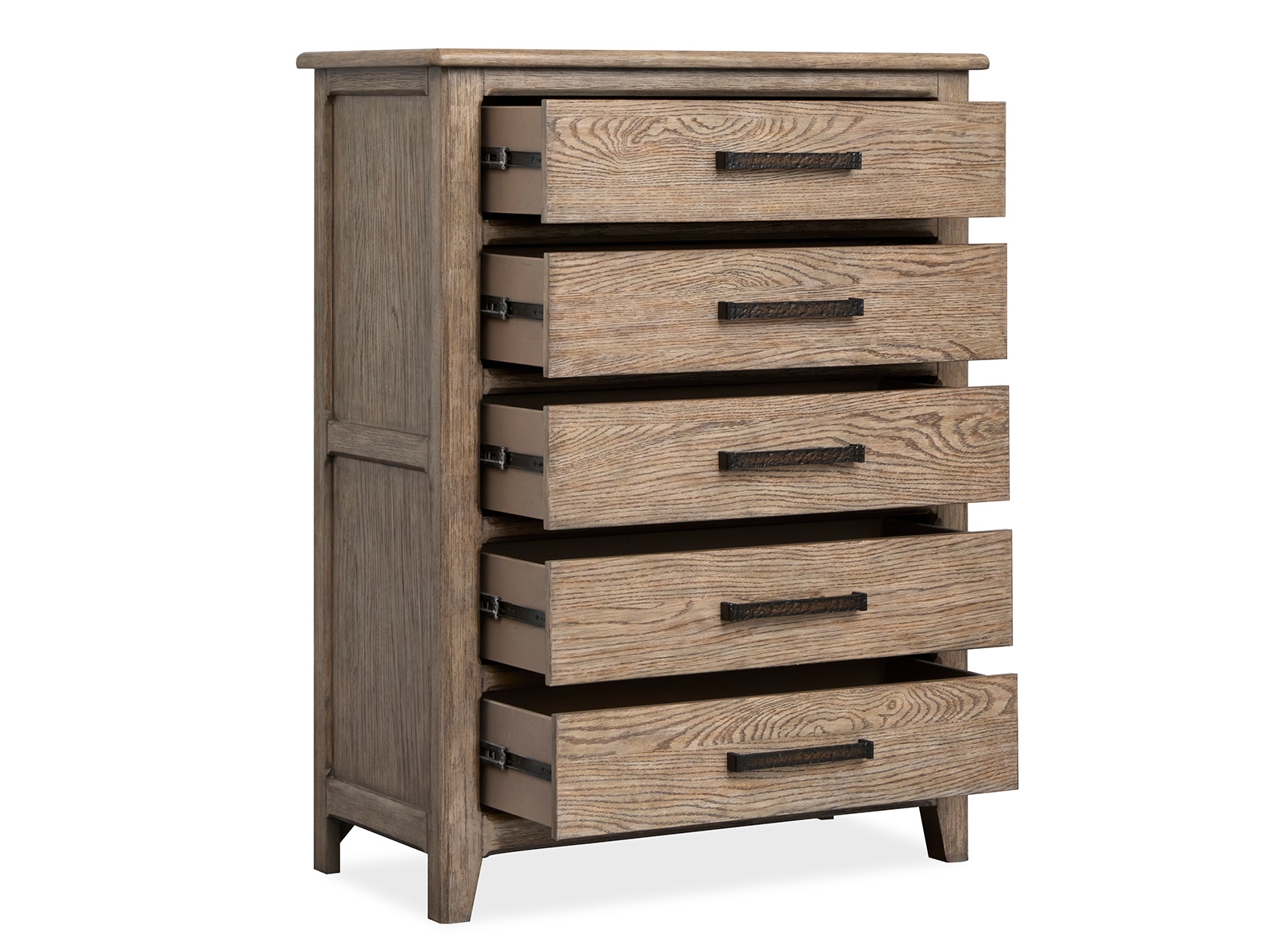 Magnussen Home Claremont 5-Drawer Bedroom Chest