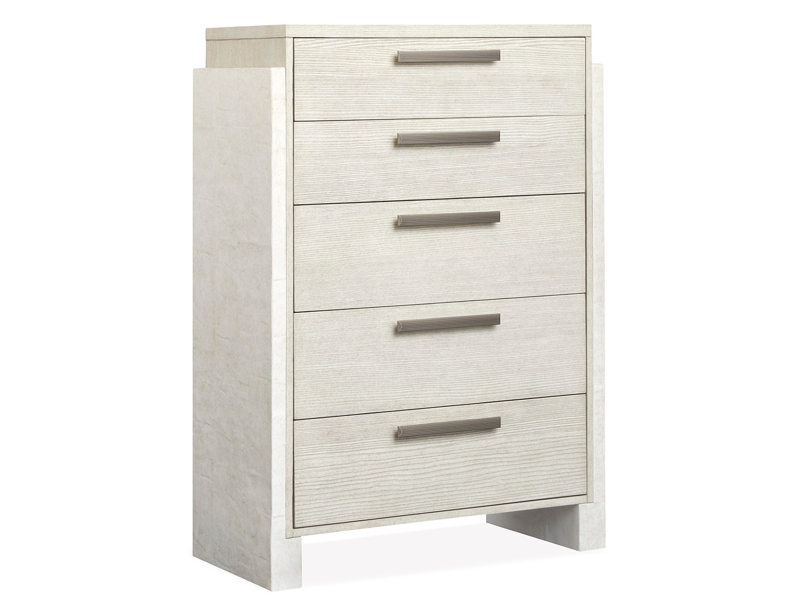 5-Drawer Bedroom Chest