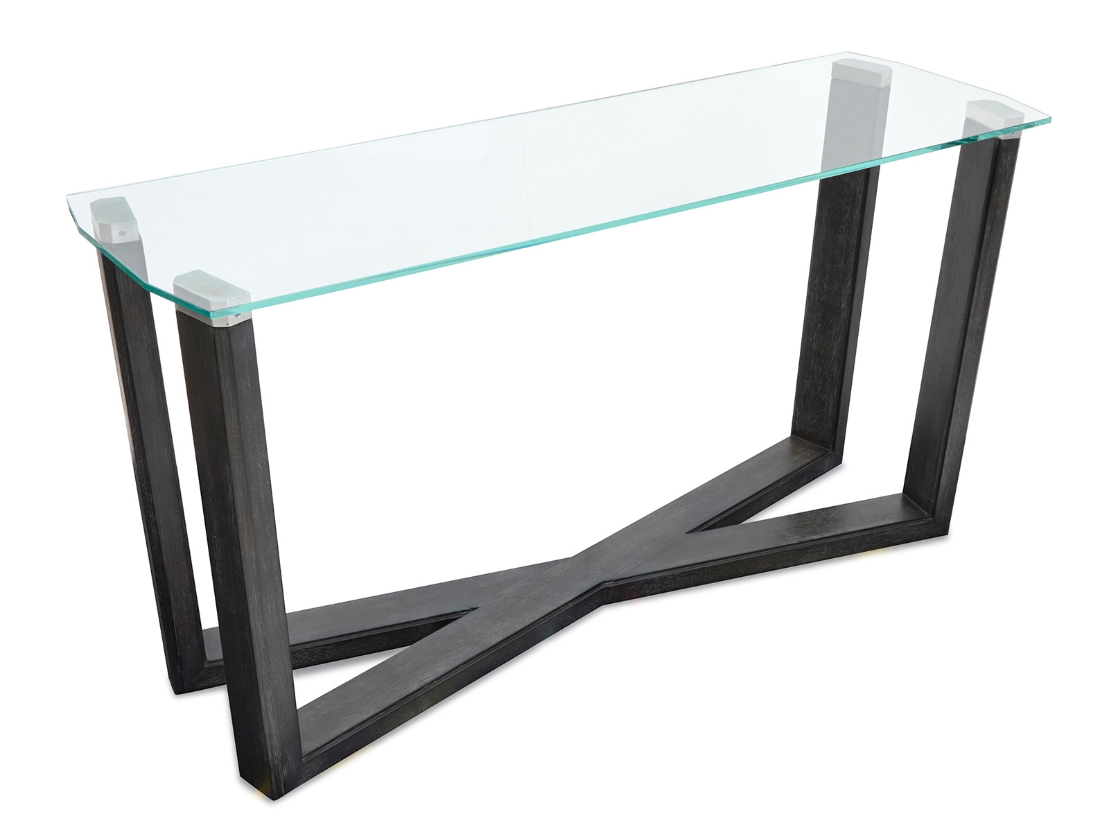 Rectangular Sofa Table