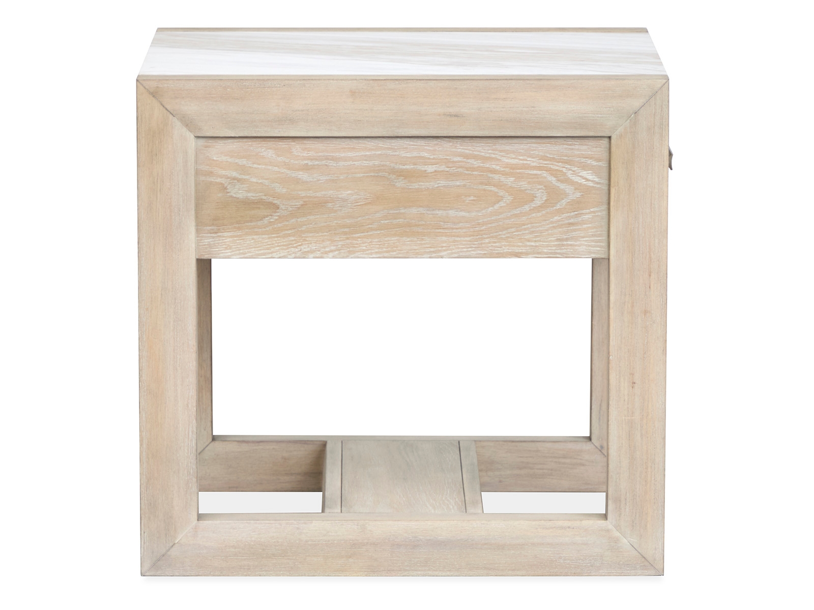 Rectangular End Table