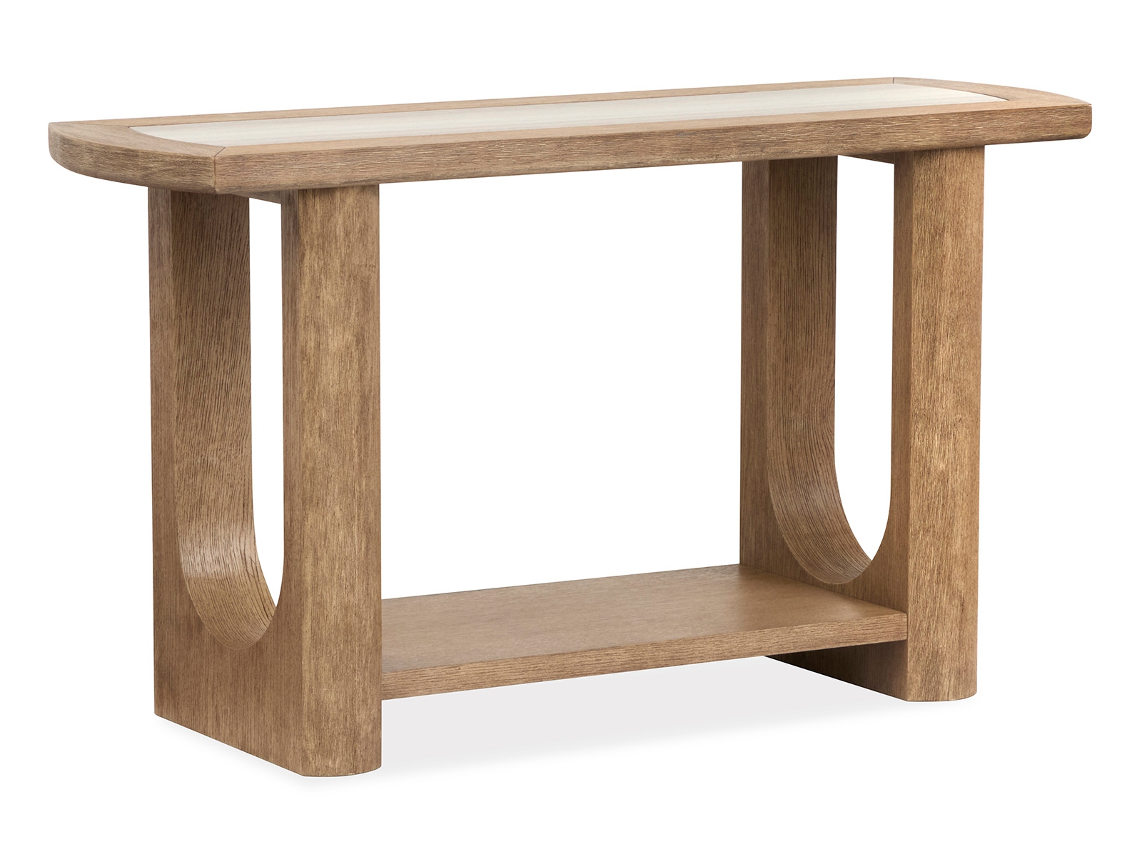 Rectangular Sofa Table