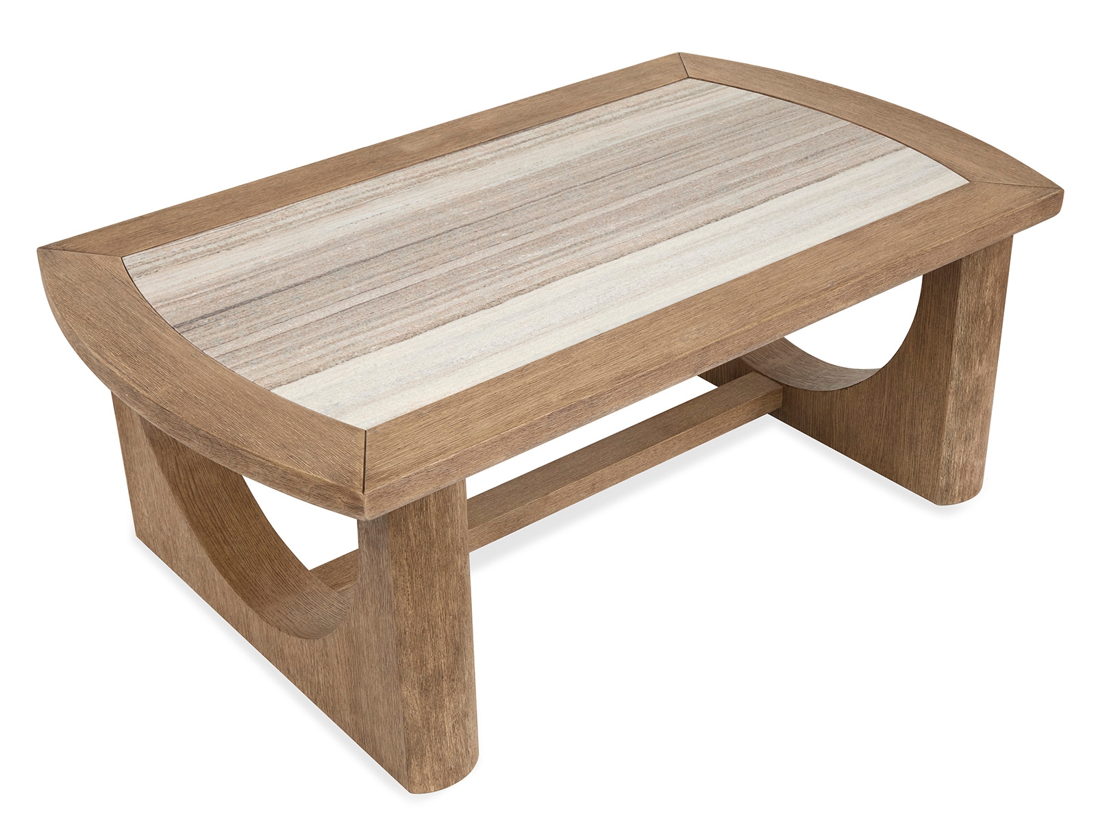 Rectangular Cocktail Table