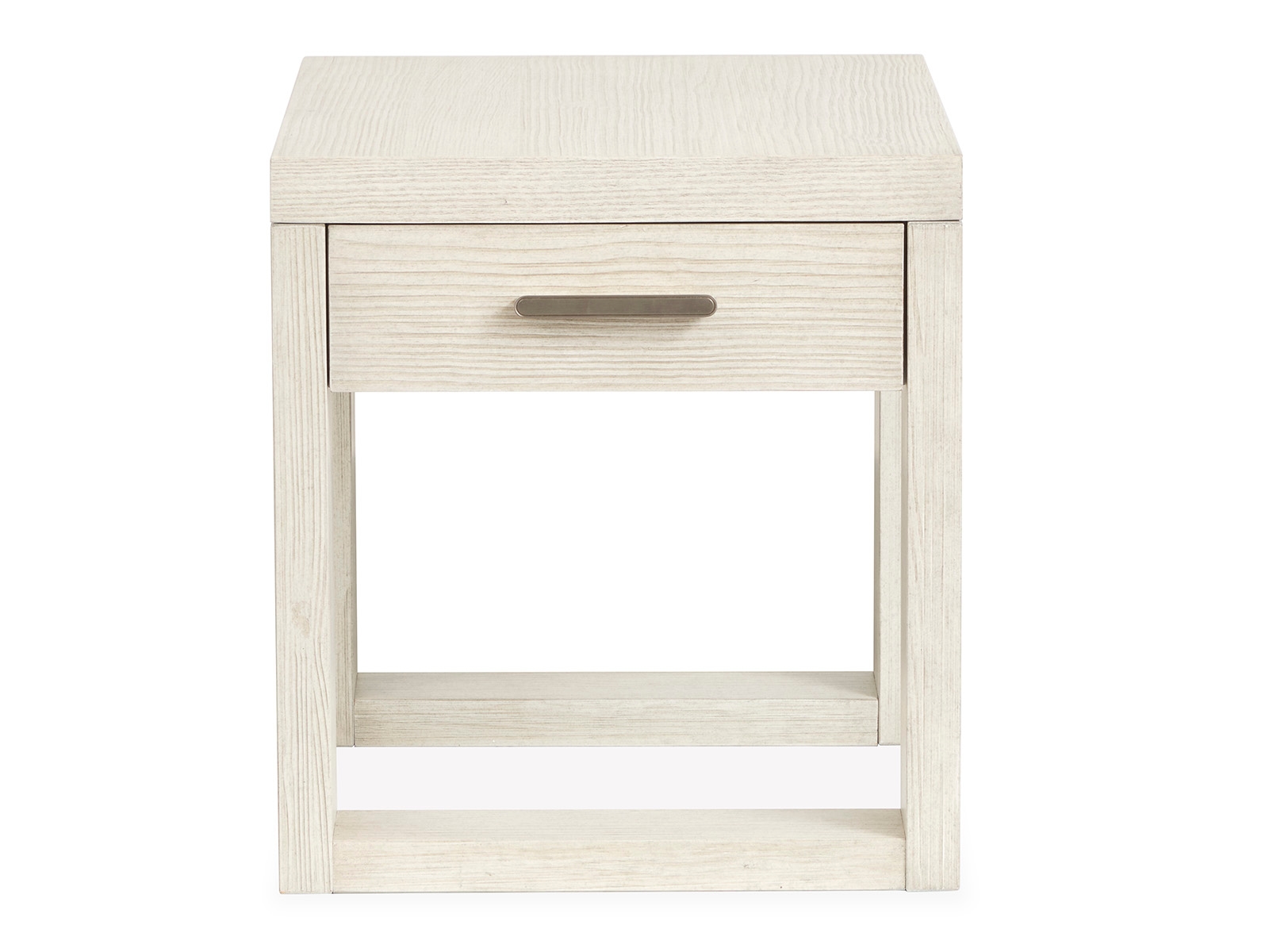 Rectangular End Table