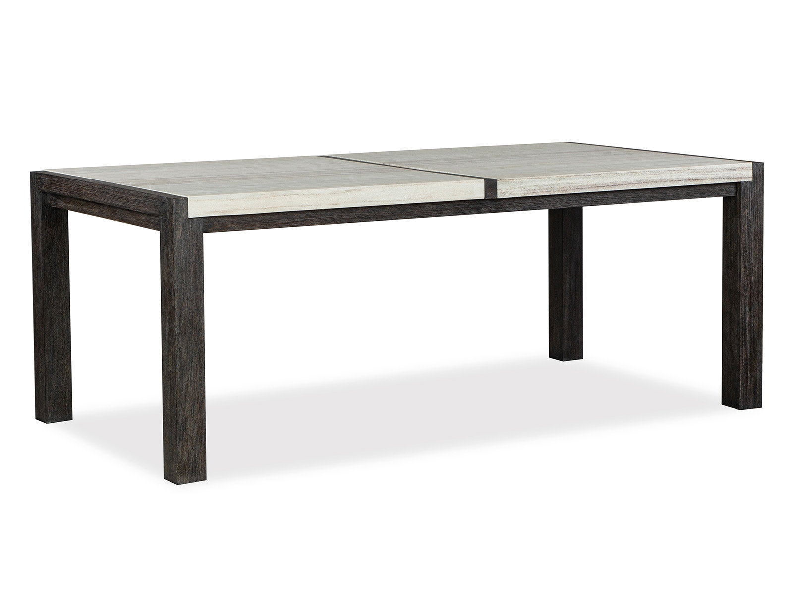 Marble Top Dining Table