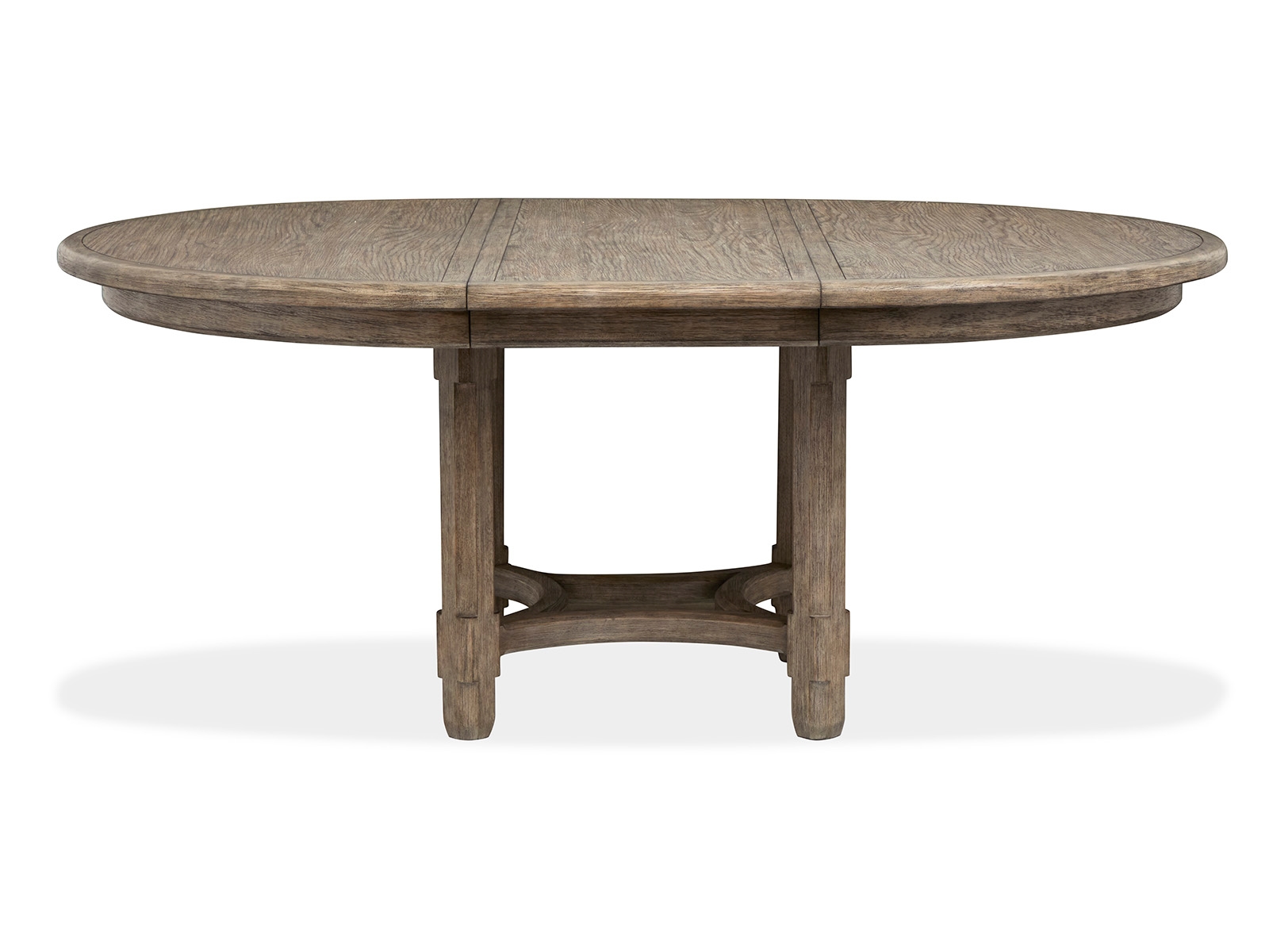 54" Round Dining Table