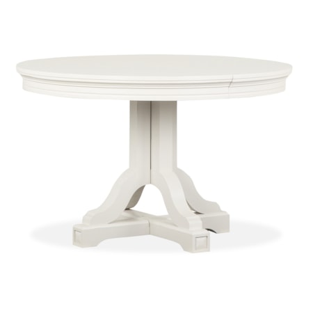 48" Round Dining Table