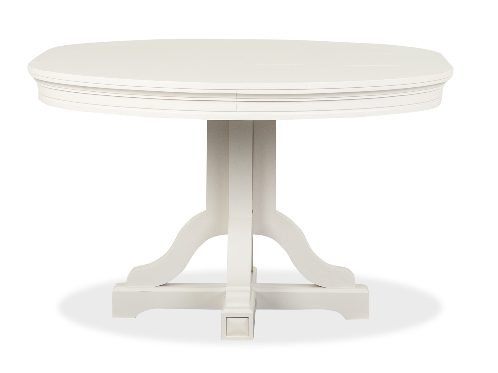 48" Round Dining Table