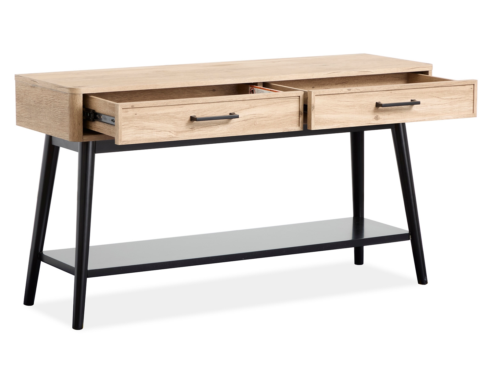 Rectangular Sofa Table