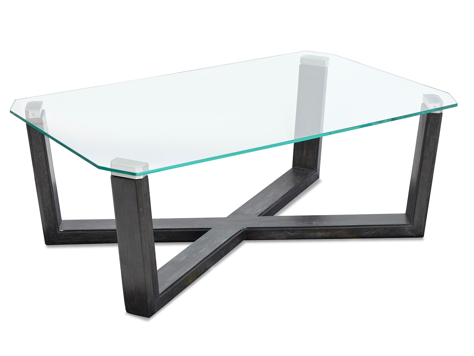 Rectangular Cocktail Table