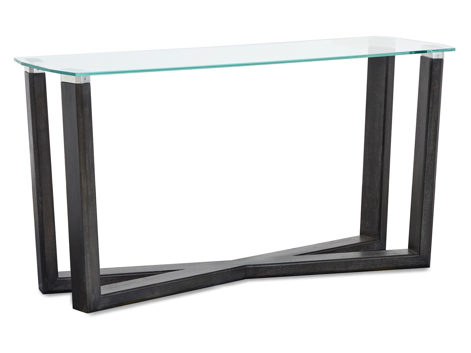 Rectangular Sofa Table
