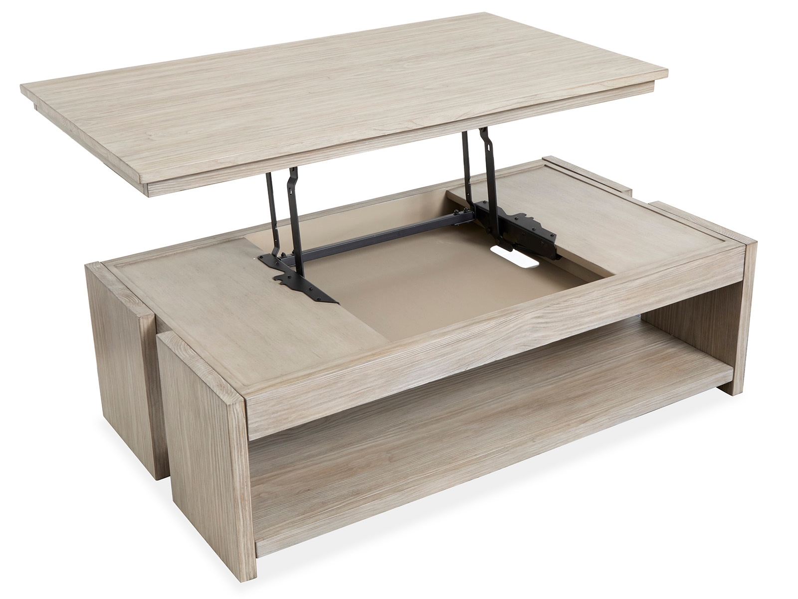 Lift Top Coffee Table
