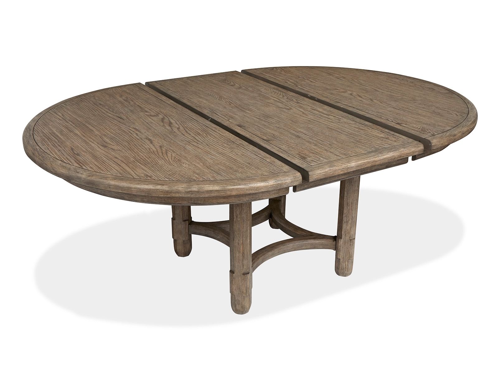 54" Round Dining Table