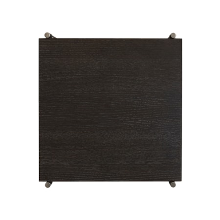 Rectangular Accent Table