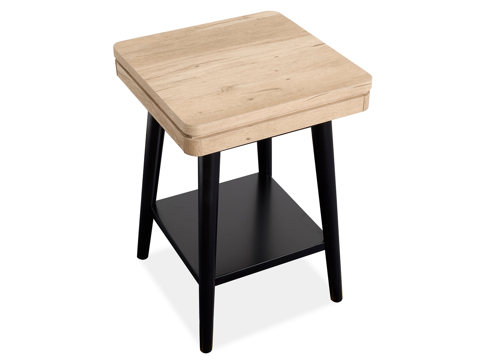 Square Accent Table