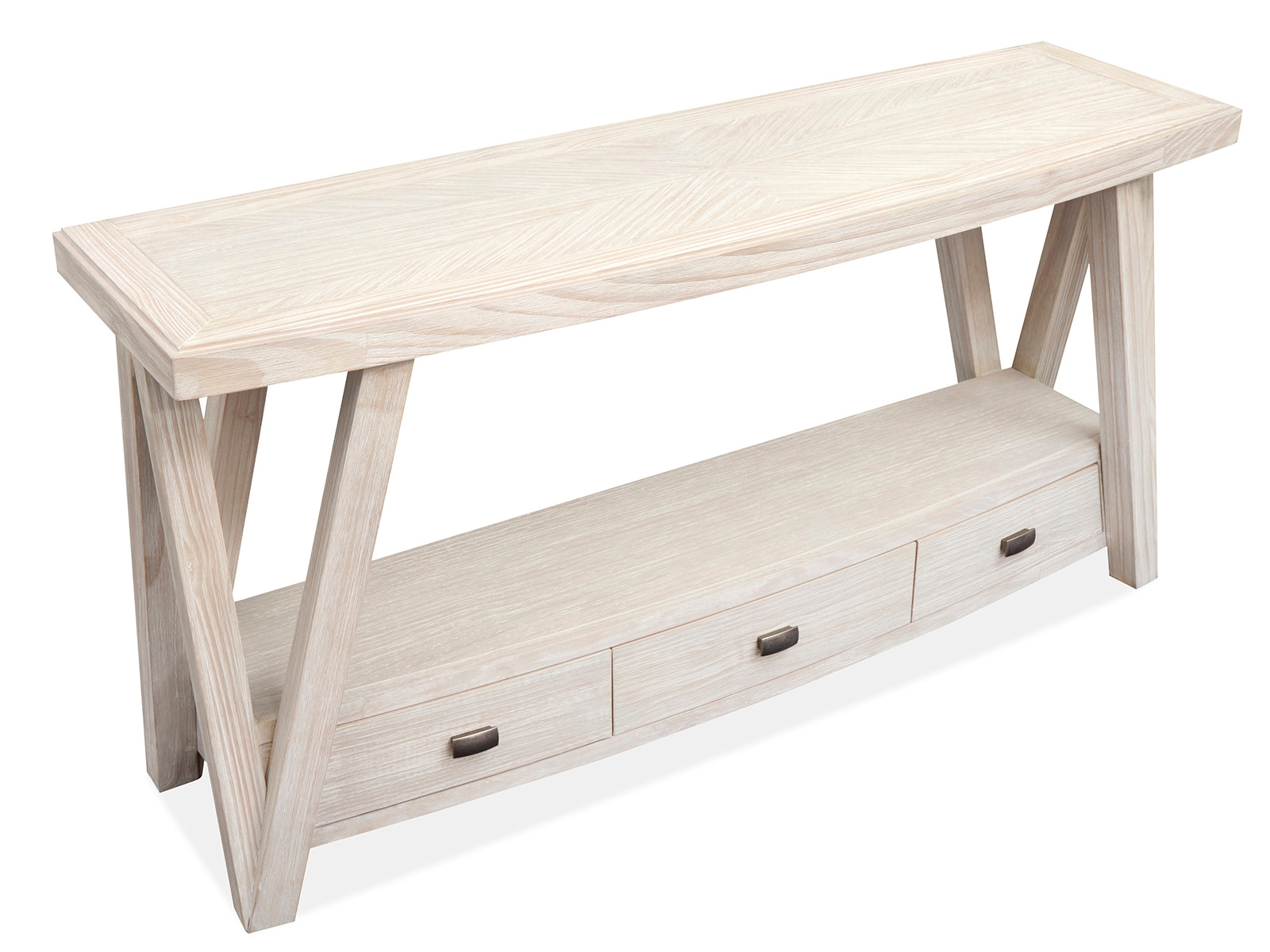 Rectangular Sofa Table
