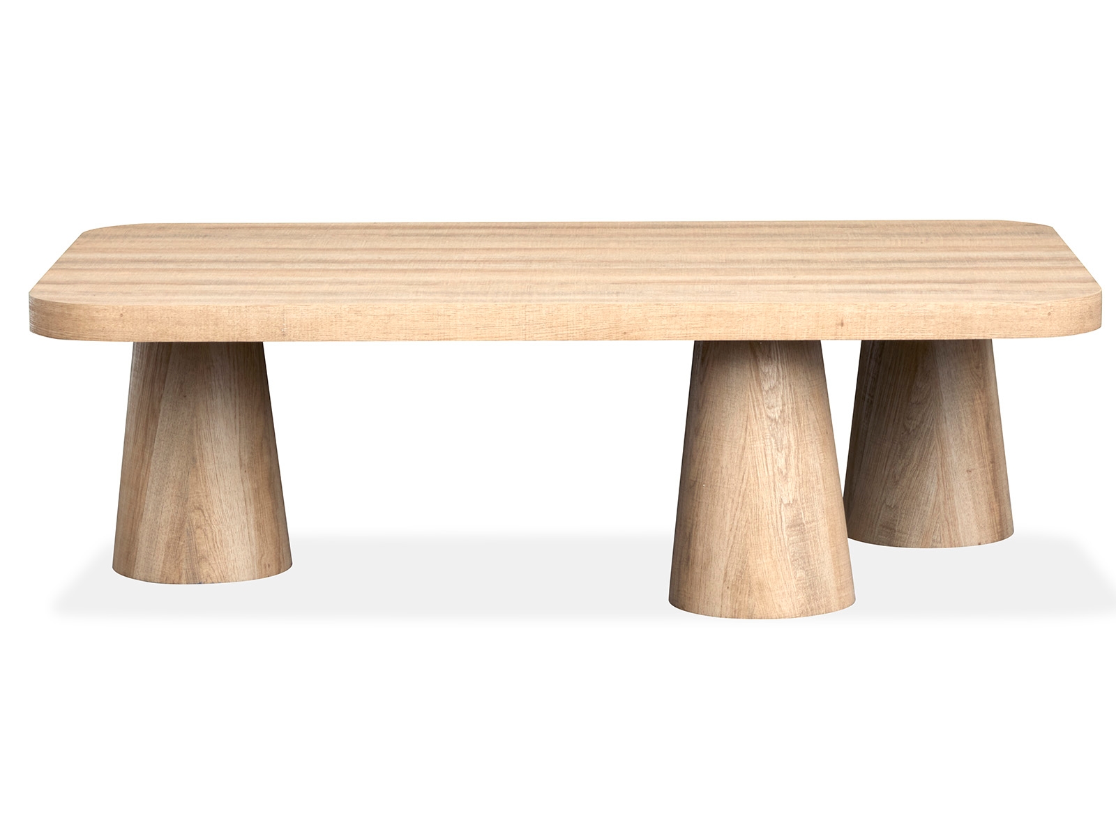 Rectangular Cocktail Table