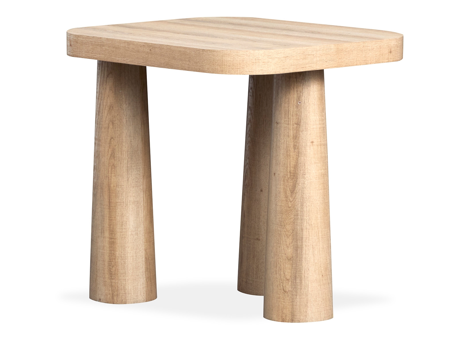 Rectangular End Table