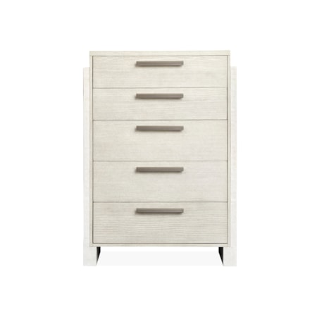 5-Drawer Bedroom Chest