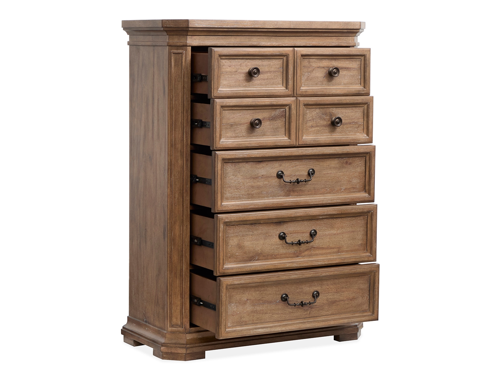 5-Drawer Chest