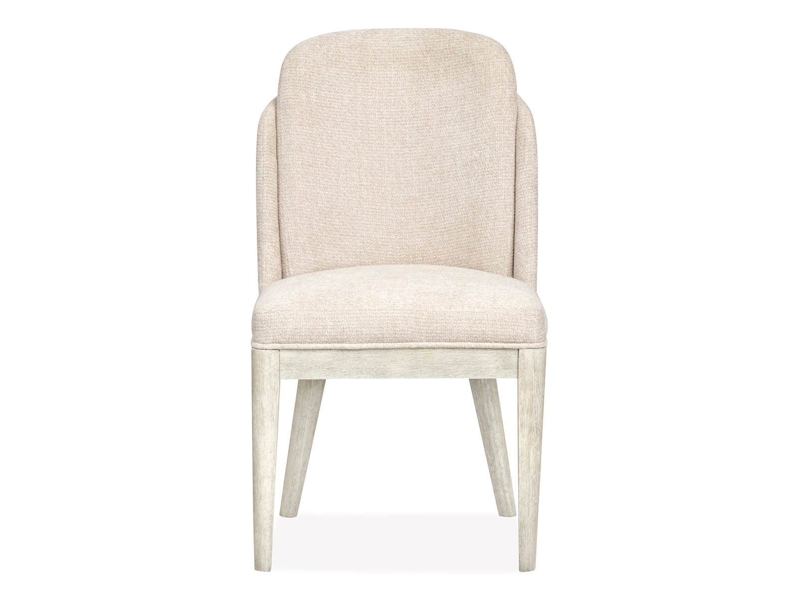 Upholstered Host Side Chair