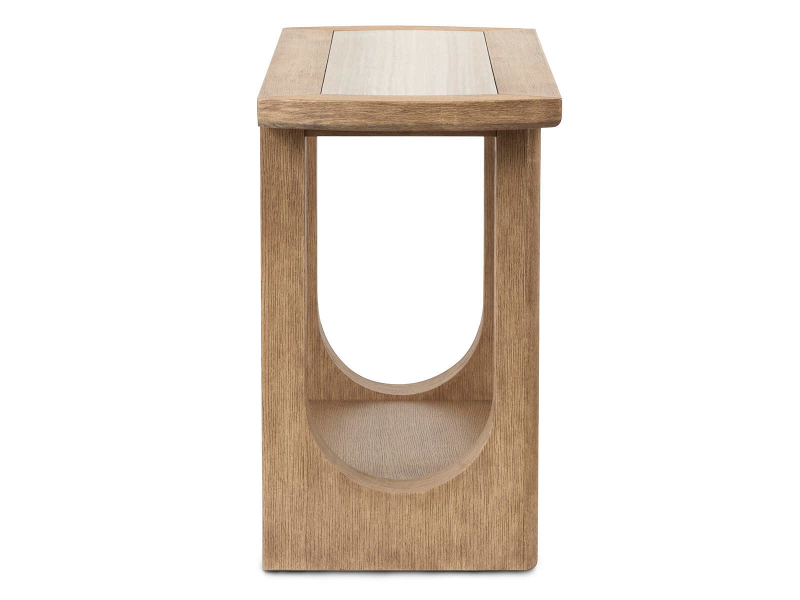 Rectangular Sofa Table