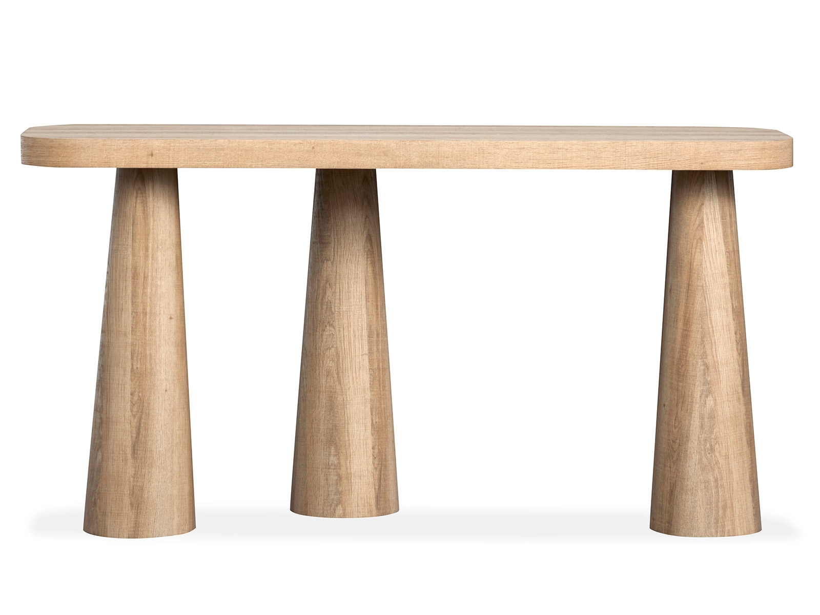 Rectangular Sofa Table