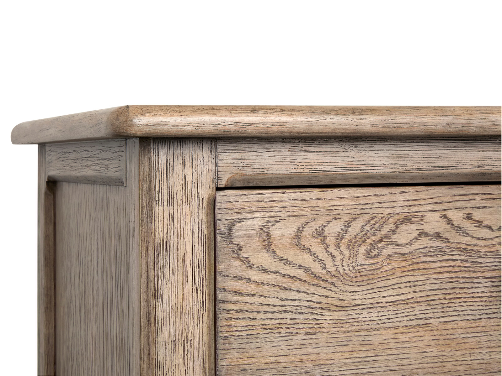 Magnussen Home Claremont 5-Drawer Bedroom Chest