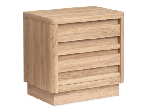 Drawer Nightstand