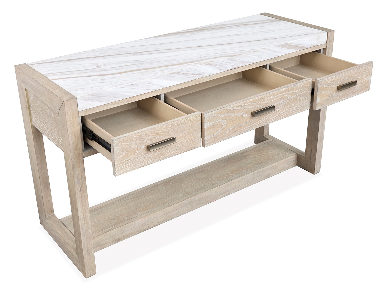 Rectangular Sofa Table