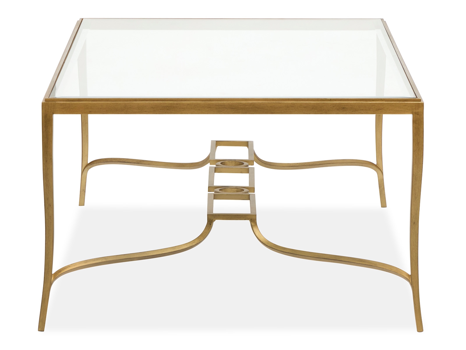 Rectangular Cocktail Table