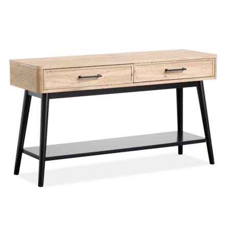 Rectangular Sofa Table
