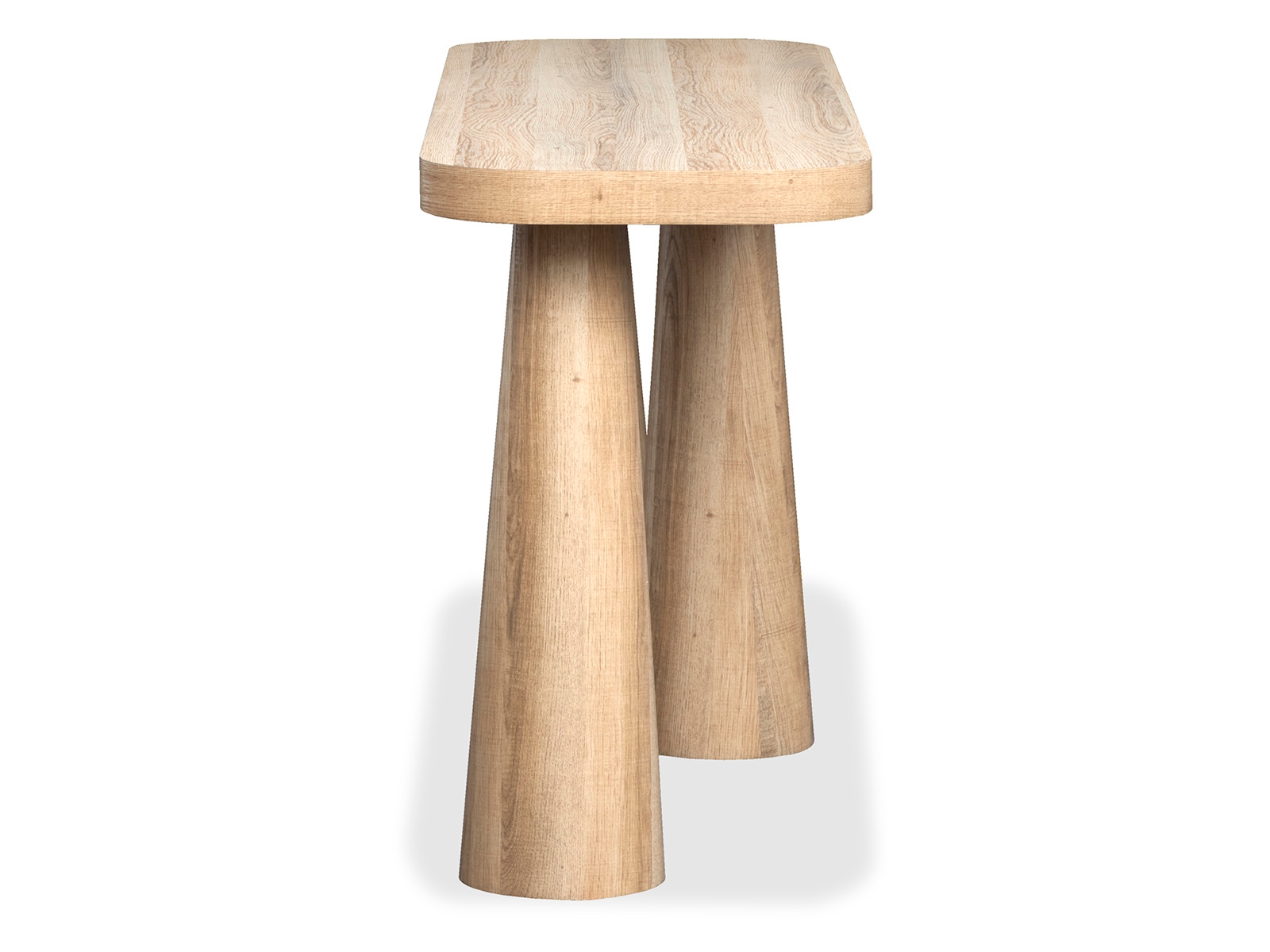 Rectangular Sofa Table