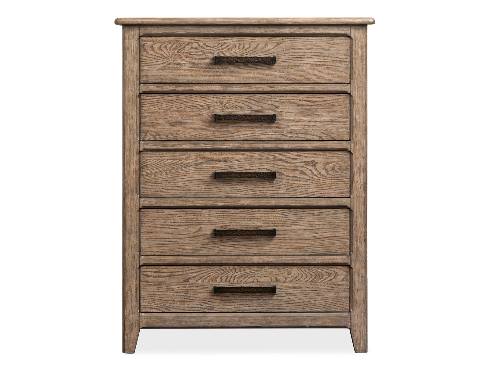 5-Drawer Bedroom Chest